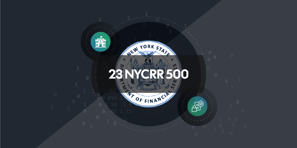 Meeting NYDFS Cybersecurity Requirements with Automated Discovery and Risk Insights