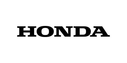 Customer logo - Honda
