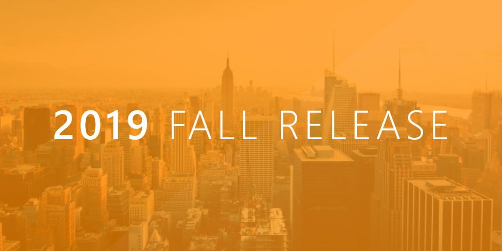 2019-Fall-Release