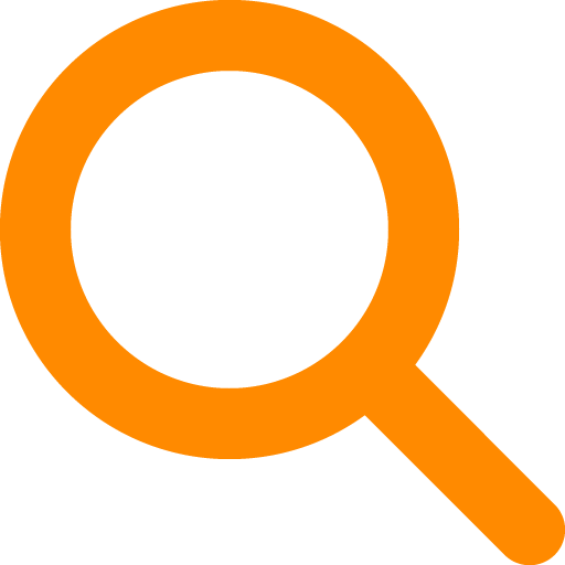 magnifying glass solid