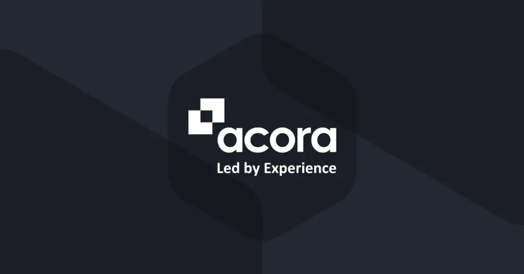 2024 05 14 Customer Cases Acora