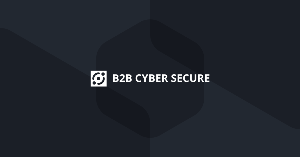 2024 05 14 Customer Cases B2B Cyber Secure