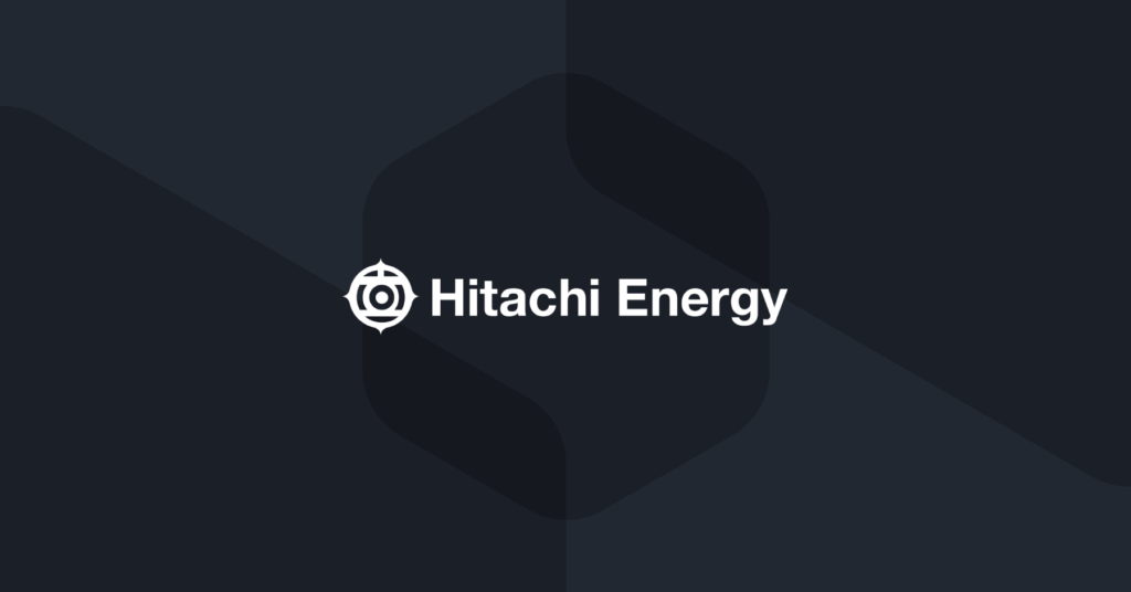 2024 05 14 Customer Cases Hitachi Energy