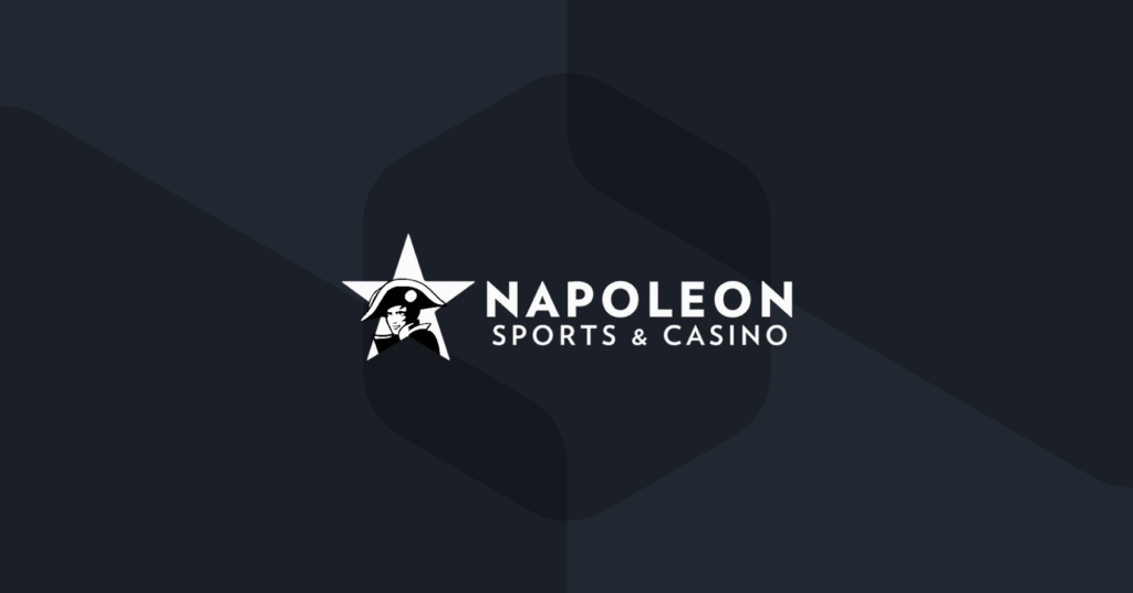 2024 05 14 Customer Cases Napoleon Sports Casino