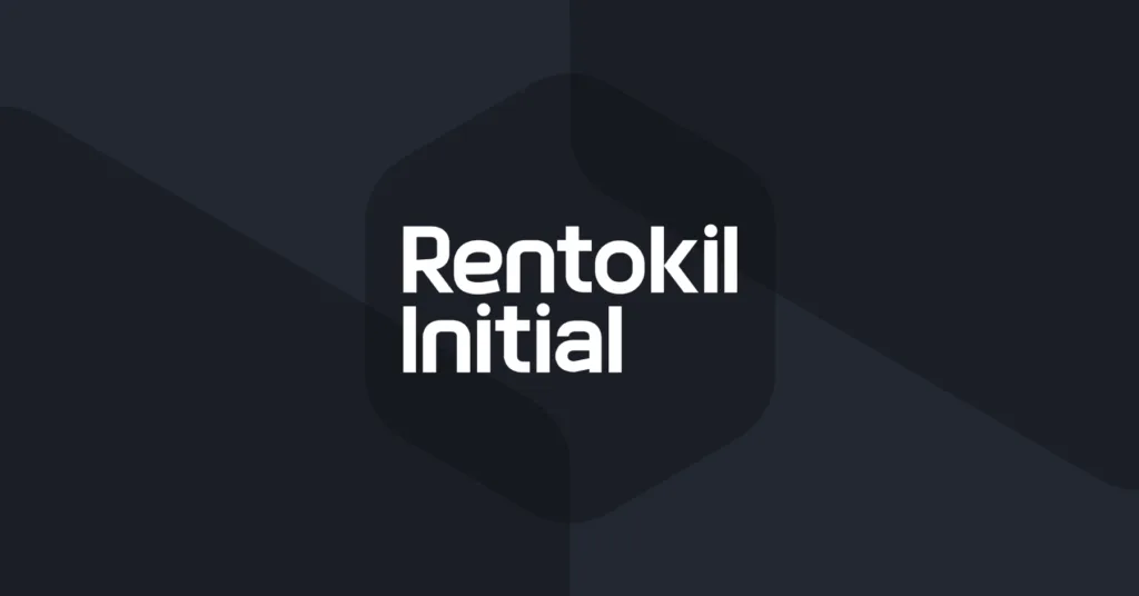 2024 05 14 Customer Cases Rentokil Initial