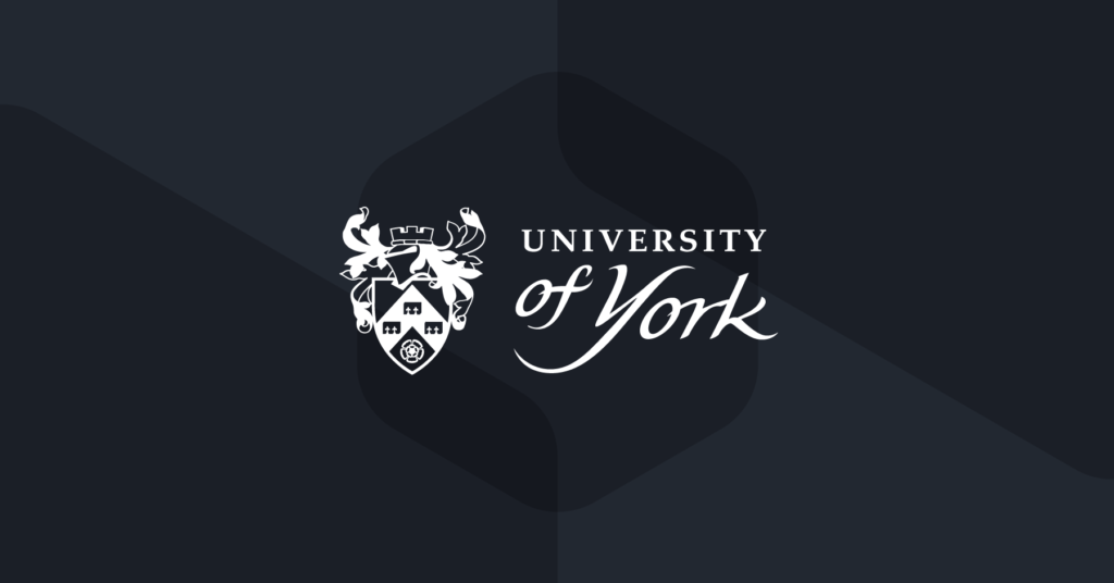 2024 05 14 Customer Cases University of York