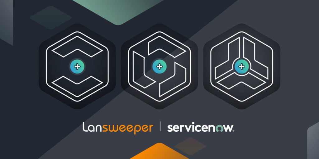 2025 01 21 Blog 5 Reasons You Need to Integrate Lansweeper with Your ServiceNow CMDB