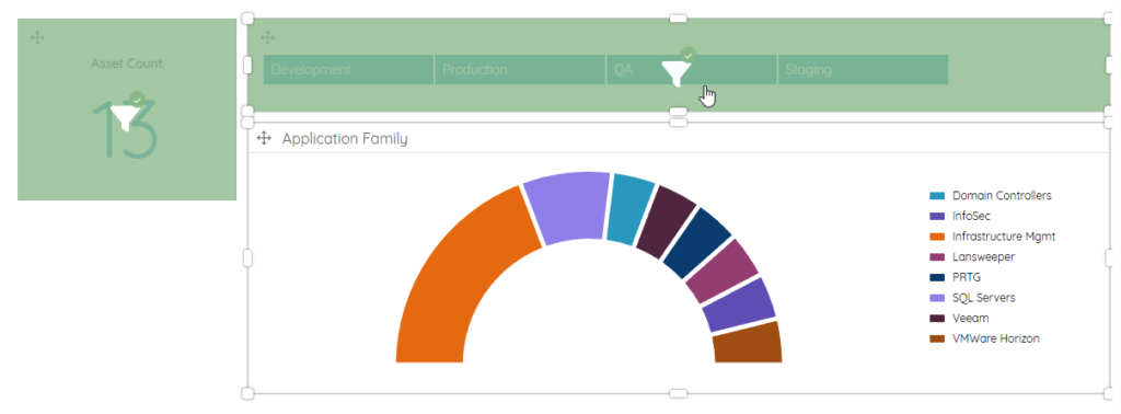 LS Sites BI Dashboard Filter 2