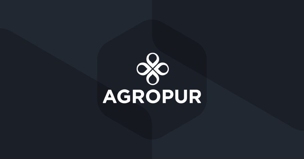 Agropur logo