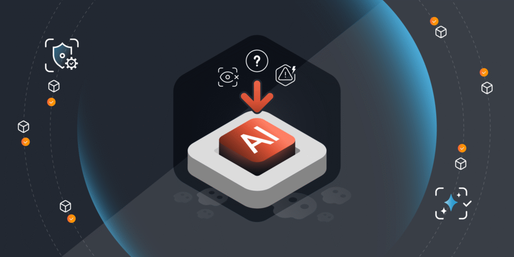 AI Governance blog featured image