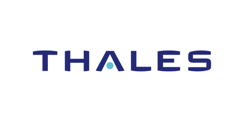 Customer logo - Thales