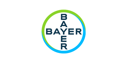 Customer logo - Bayer