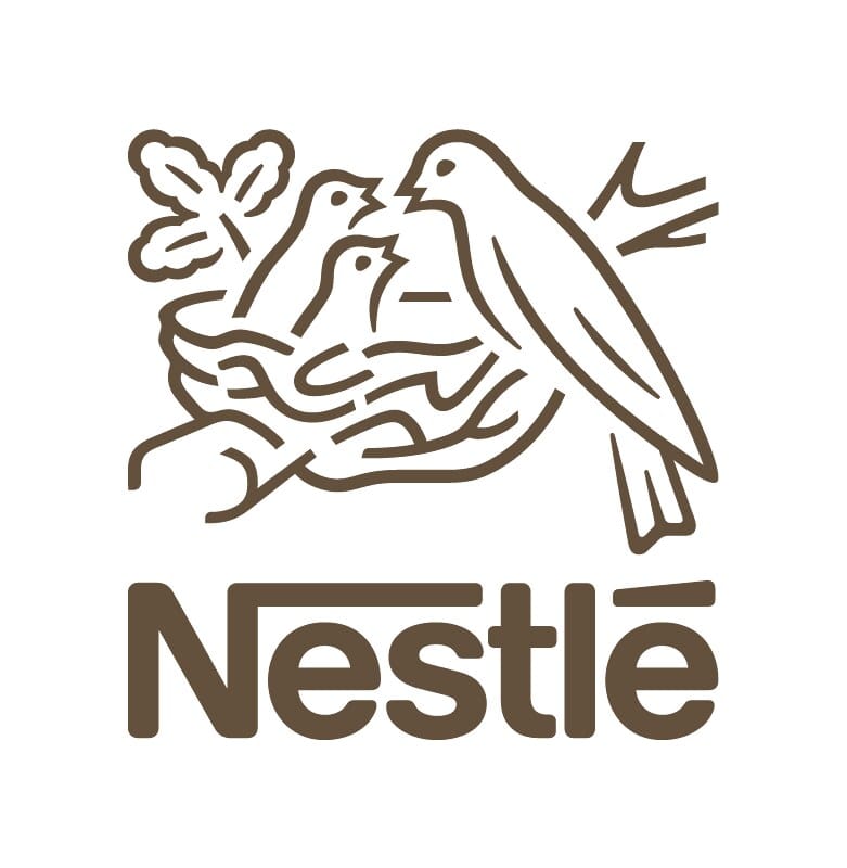 Nestle Logo