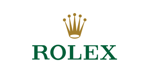Customer Logo - Rolex