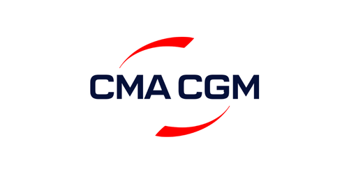 Customer logo - CMA CGM