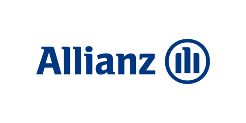 Customer logo - Allianz