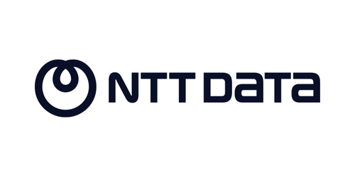 Customer logo - NTT Data