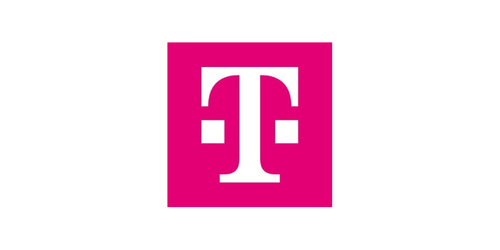 Customer logo - T-Mobile