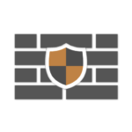Lansweeper scans firewalls icon
