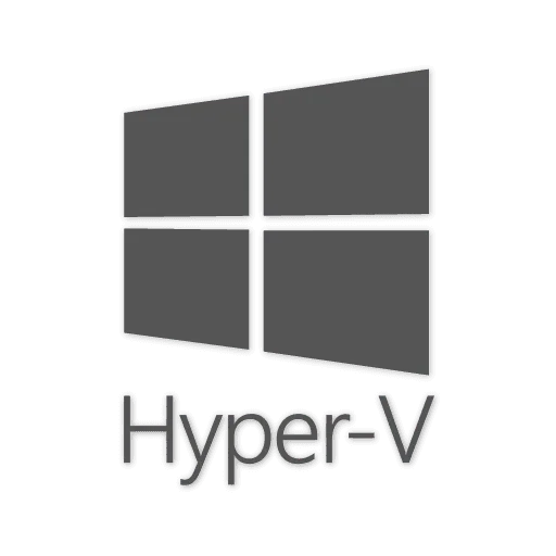 Lansweeper scans hyper-v icon