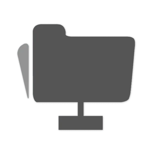 Lansweeper scans NAS icon