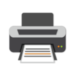 Lansweeper scans printers icon