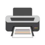 Lansweeper scans printers icon