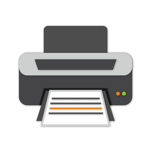 Lansweeper scans printers icon