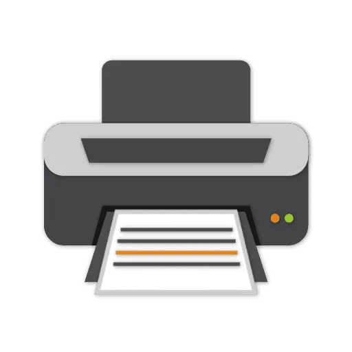 Lansweeper scans printers icon