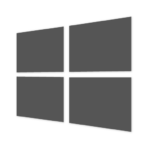 Lansweeper scans Windows computers icon