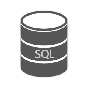 Lansweeper Scans SQL Databases icon