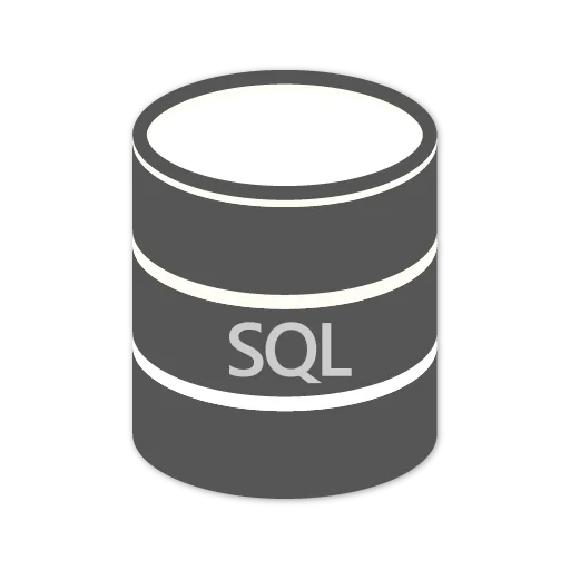 Lansweeper Scans SQL Databases icon