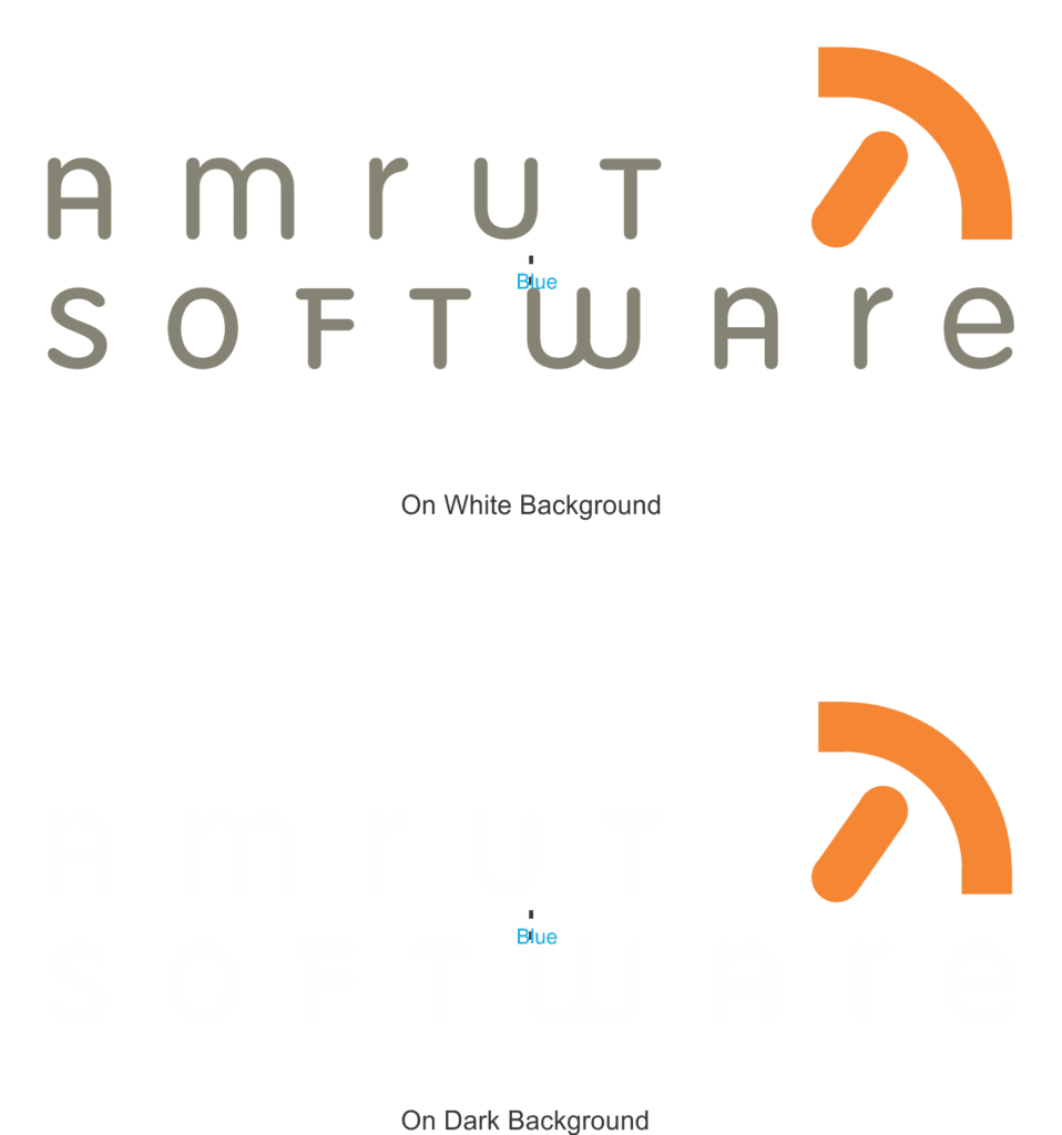 Amrut Software Logo