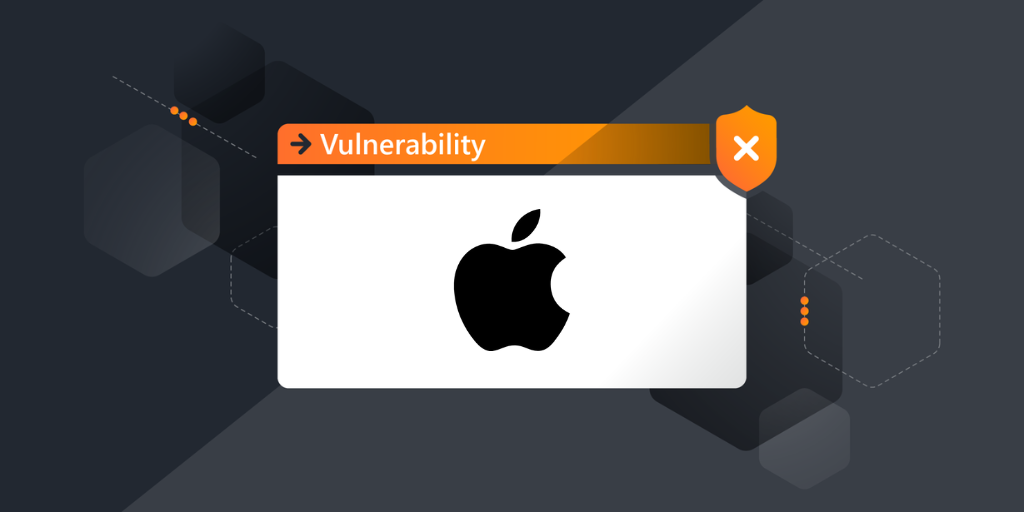 Apple Vulnerability 1