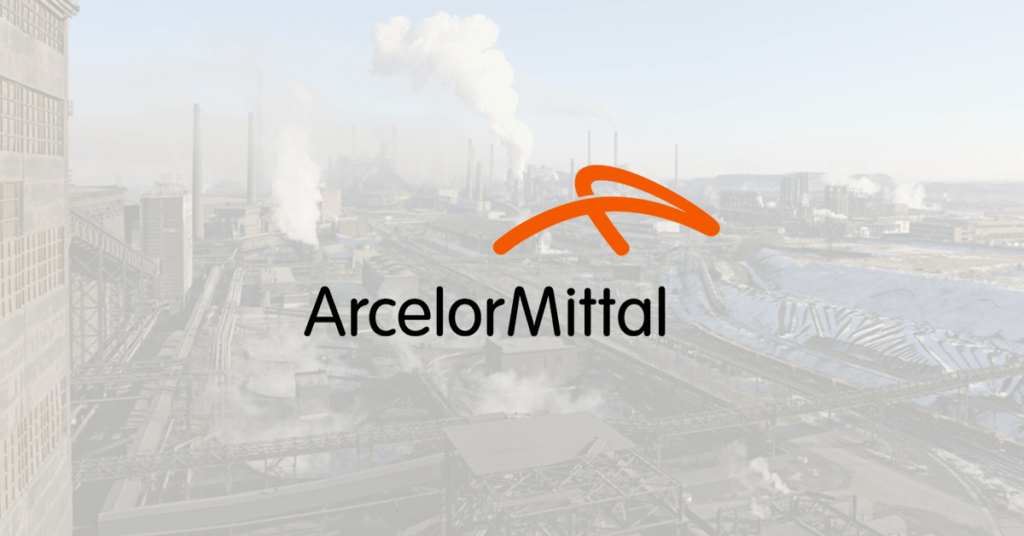 ArcelorMittal Success Story