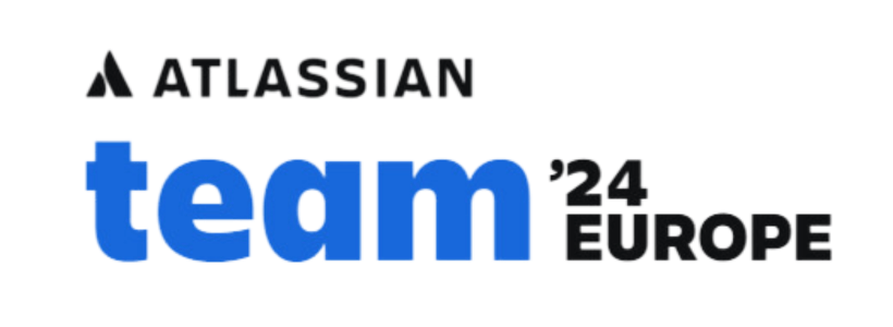 Atlassian Team24 EU logo