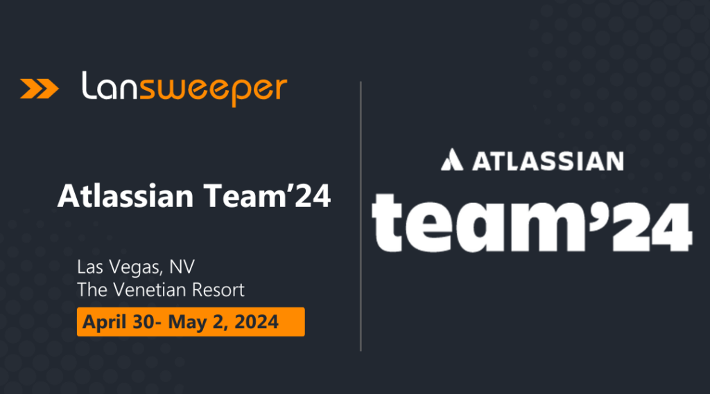Atlassian Team24 Tradeshow Featured Image