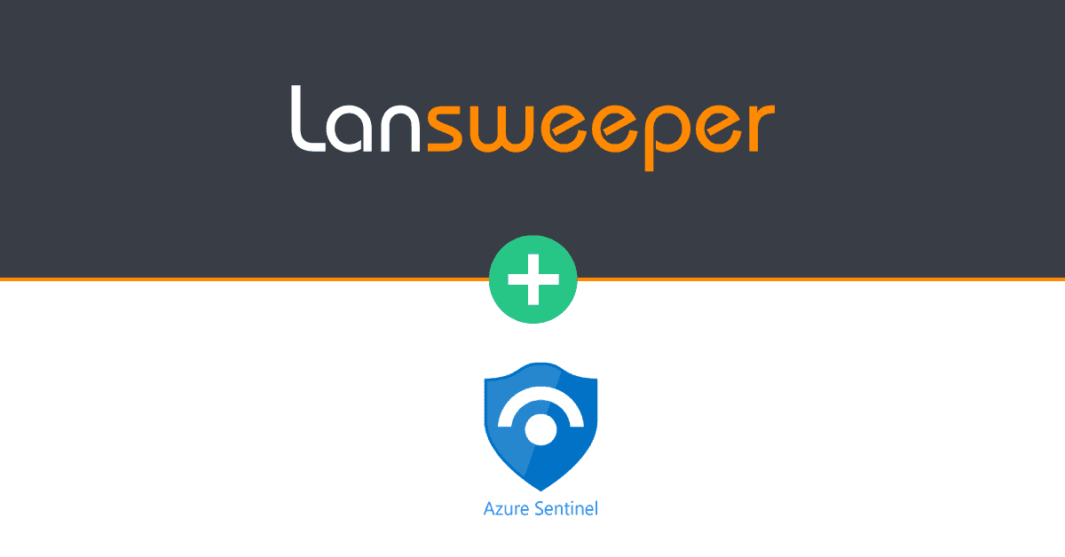 Automate Alert Enrichment in Microsoft Sentinel - Lansweeper