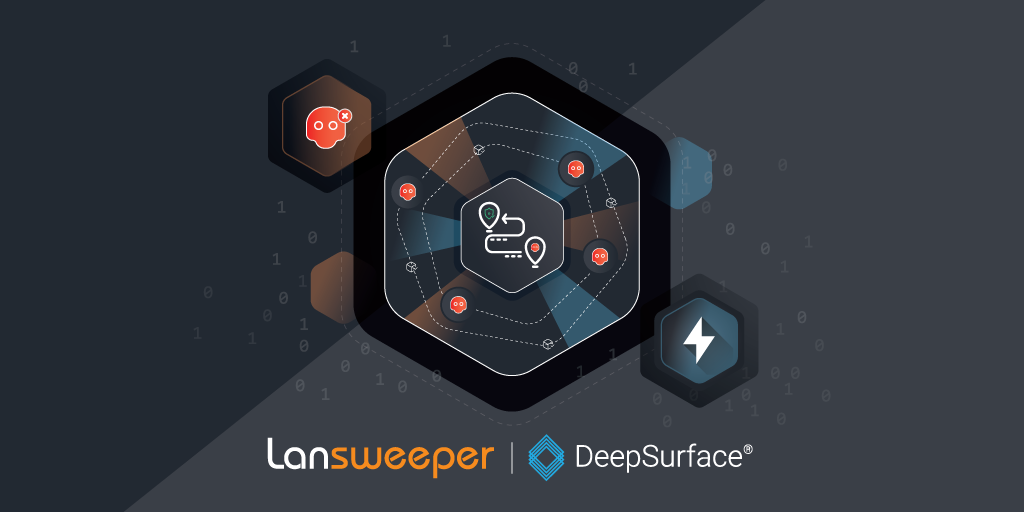 DEEP-SURFACE-Faster-Attack-Path-Mapping