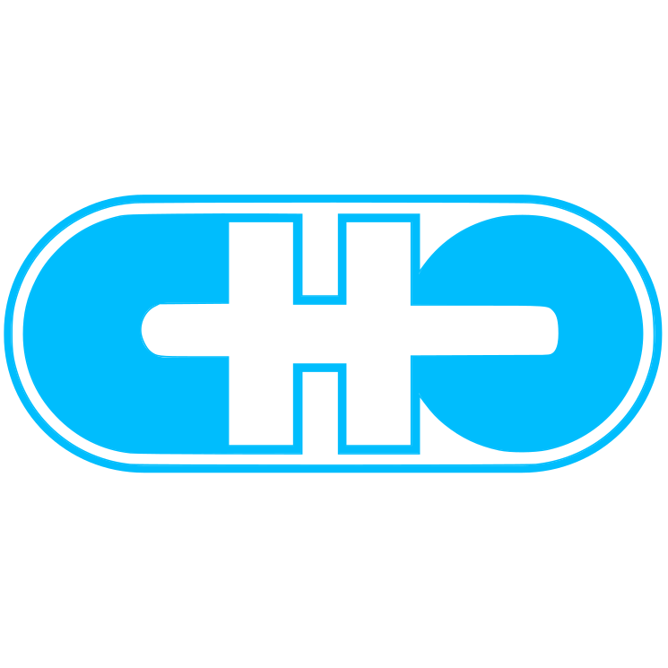 CHO Logo square