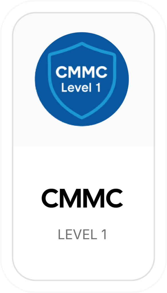 CMMC Icon