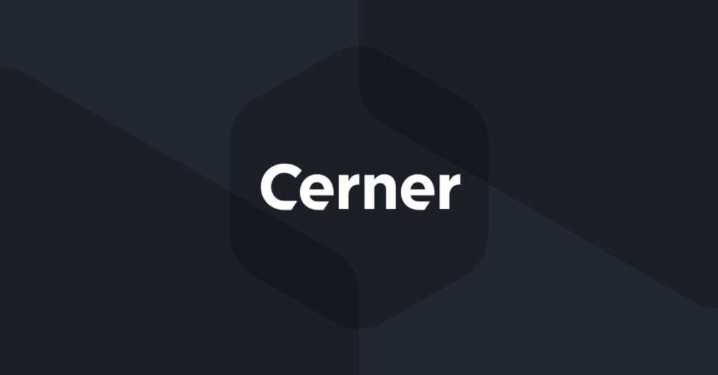 Cerner Lansweeper customer case