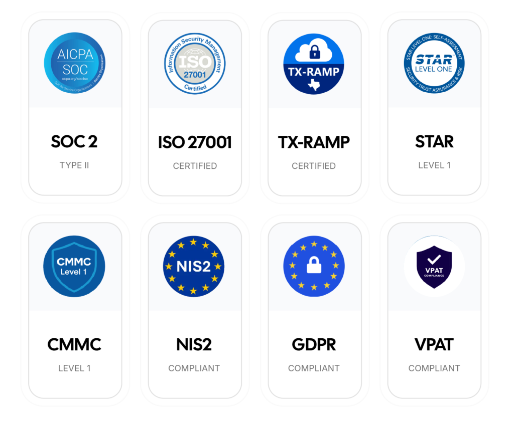 Certification-badges
