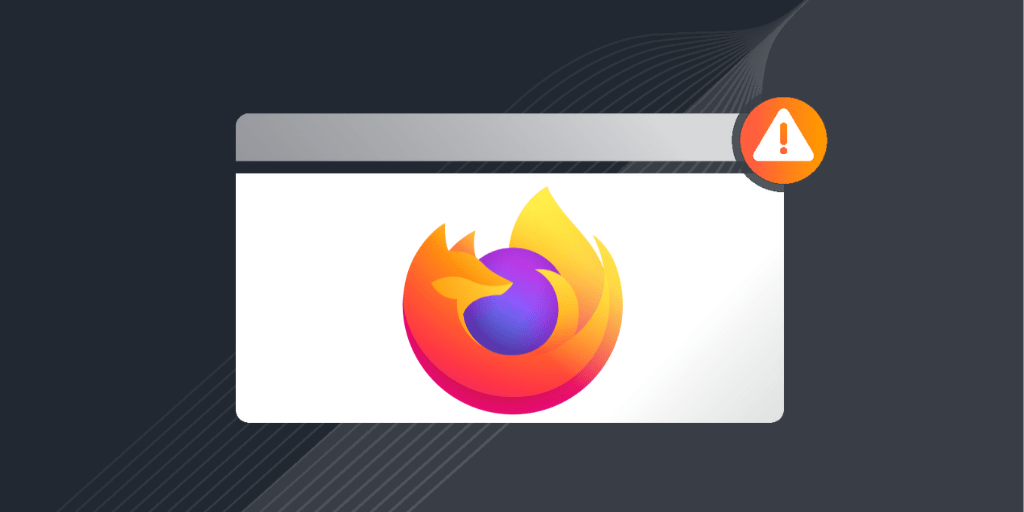 Firefox Vulnerability featured image