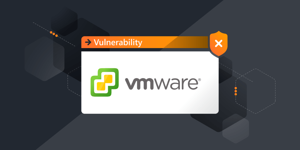 Vmware vcenter server vulnerability featured image