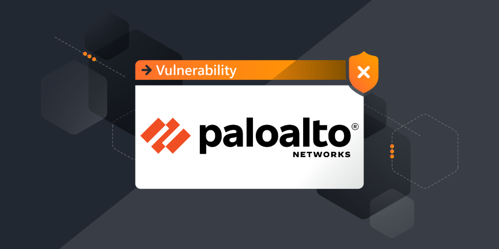 Palo Alto Vulnerability featured image