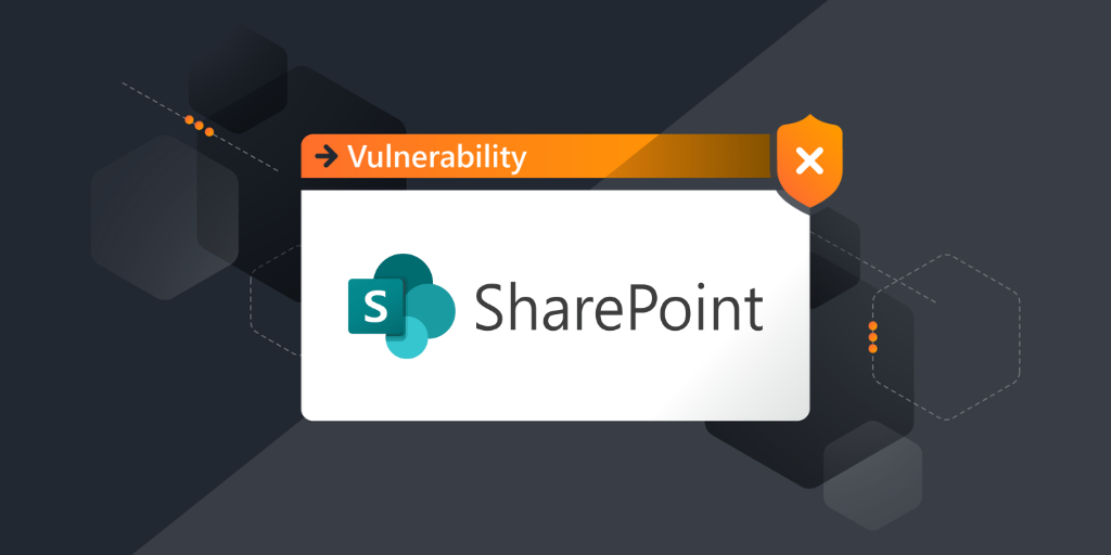 Sharepoint Vulnerability