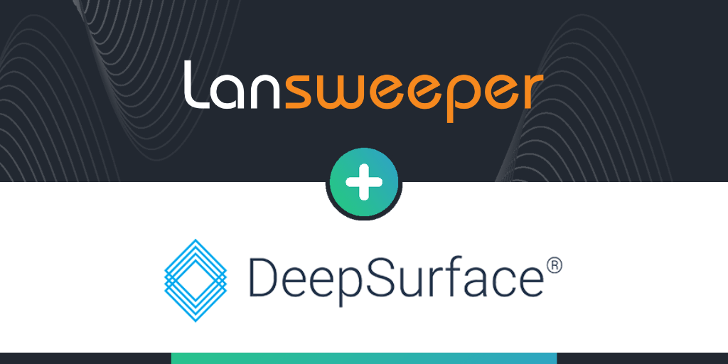 DeepSurface Integration 2