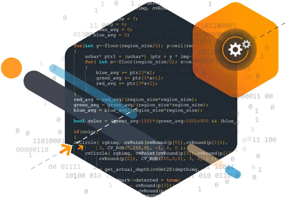 Develop with Lansweeper