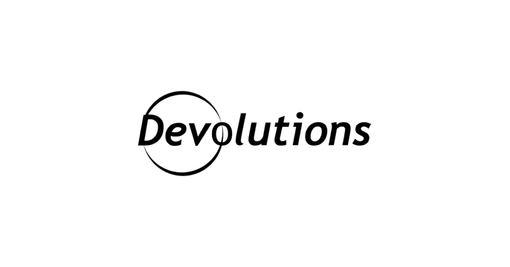 Devolutions Logo